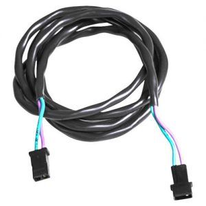MSD 8860 Cable Assembly, 2 Wire, 6