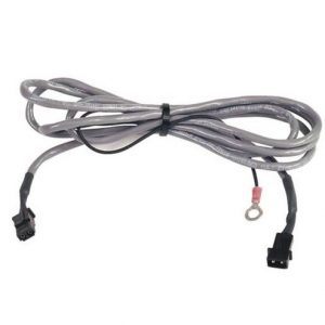 MSD 8862 Shielded Magnetic Pickup Cable, 6