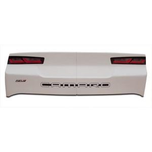 Performance Bodies 0D4500 2019 ZL1 Taillight Graphics Package