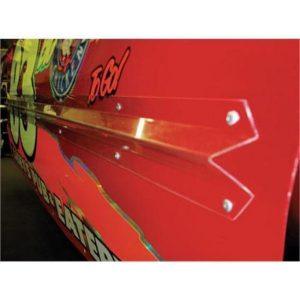 Performance Bodies 1171WT Decal Protection Kit