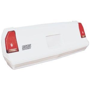 Performance Bodies 211100 88 Monte Carlo SS Tail-White