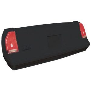 Performance Bodies 212100 88 Monte Carlo SS Tail-Black