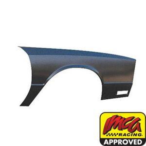 Performance Bodies 21701L Monte Carlo Left Fender IMCA Approved