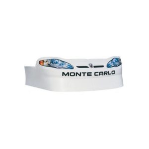 Performance Bodies 412040 2005 Monte Carlo SS Black Nose Cone
