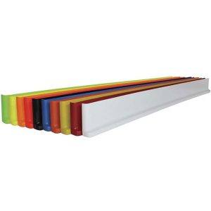 Perfromance Bodies M1125 MD3 Rocker Panel Chevron Blue Modifieds