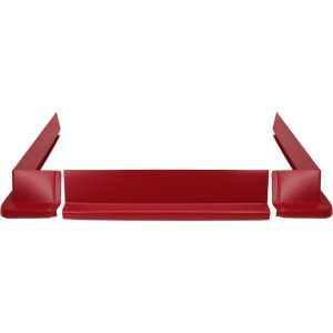 Performance Bodies Aero Valance Kit (Multiple Colors)