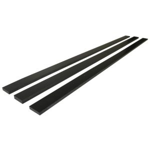 Performance Bodies MD3040-8000 Plastic Body Strap 1-1/4 x .30 x 3'