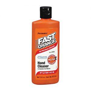 Fast Orange Hand Cleaner 7.50 oz