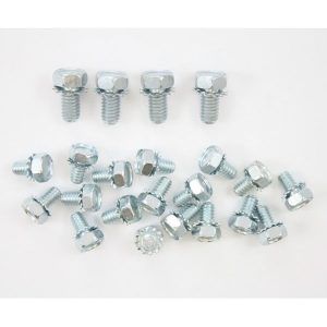 Pioneer S-1100 Oil Pan Bolt Set SBC Small Block Chevy