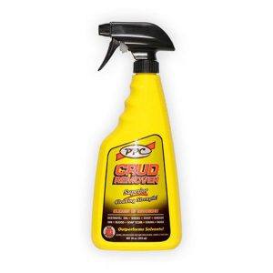 Crud Remover