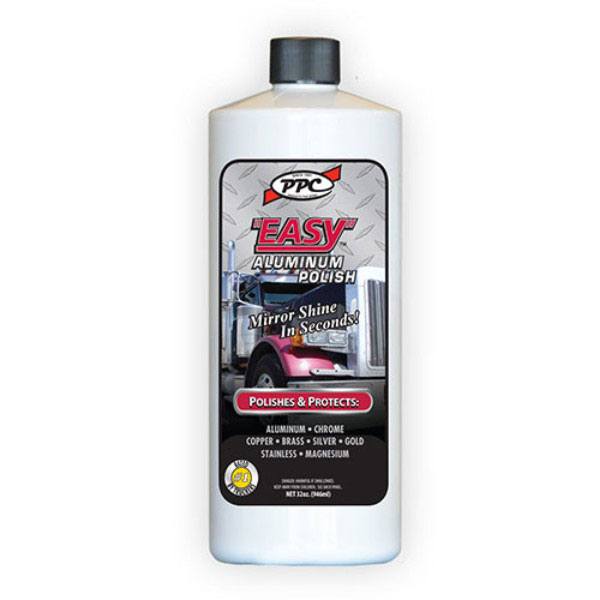 Ppc Real Wheel Cleaner