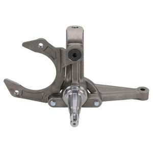 Pro Racers 910-34501-L IMCA Metric 3-Piece Midsize Spindle, Right, GM