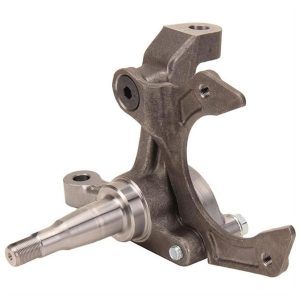 Pro Racers 910-34511-R 3-Piece Short Arm Metric Spindle Right Replacement GM
