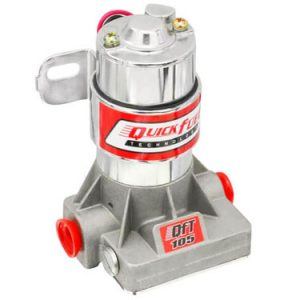 Quick Fuel 30-105QFT 105 GPH Electric Fuel Pump