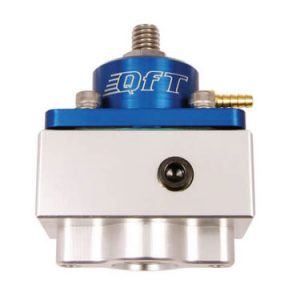 Quick Fuel Tech Billet Bypass Regulator W/JET