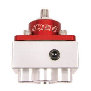 Quick Fuel Tech Billet Bypass Regulator