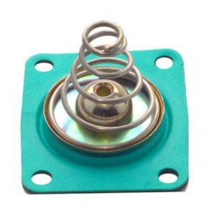 Quick Fuel 35-1200QFT Bypass Regulator Diaphragm Kit