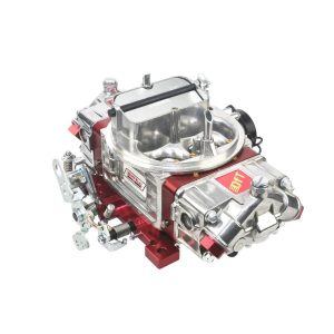 Quick Fuel SS-750 SS-Series Street Carburetor 750 CFM Mechanical Secondaries