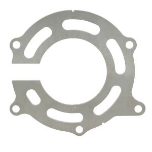 Quick Time RM-197 1/4" Aluminum Chevy Trani Spacer
