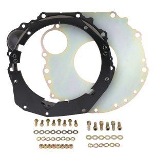 Quick Time RM-4030 Bellhousing Toyota 2JZ To LS1 T56 Transmission