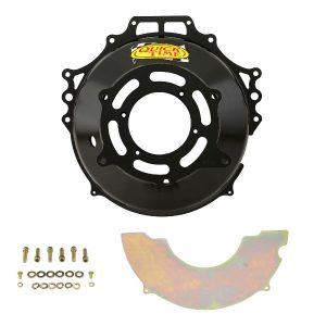 Quick Time RM-6010 Bellhousing SBC BBC to Muncie or Jerico Transmission