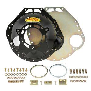 Quick Time RM-6065 Bellhousing Small Block Ford 5.0/5.8 To Ford TKO/3550/T5