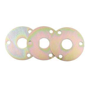Quick Time RM-715 SBC BBC Chevy Harmonic Balancer Spacers