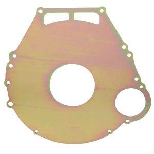 Quick Time RM-8005 Ford 351M 400 429 460 Motor Plate - Manual Trans