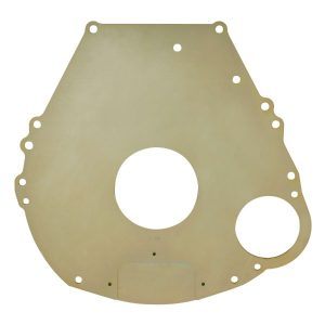 Quick Time RM-8008 Ford 351M 400 429 460 Engine Plate - Automatic Trans