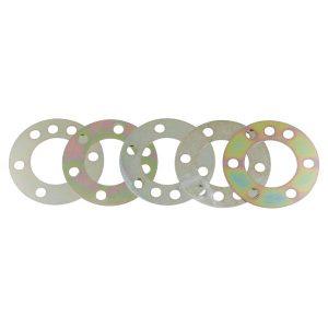 Quick Time RM-935 5 Piece 1974-1985 SBC BBC Flexplate Spacers