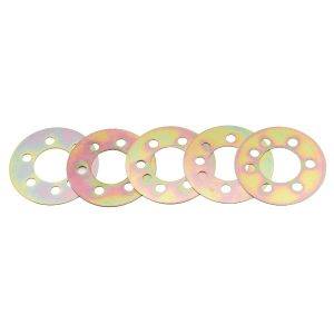 Quick Time RM-940 5 Piece 1986-1996 SBC Flexplate Spacers