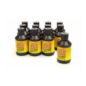 Limited-Slip Differential Friction Modifier - 4 oz.