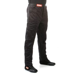 RaceQuip Multi Layer Pants - Black