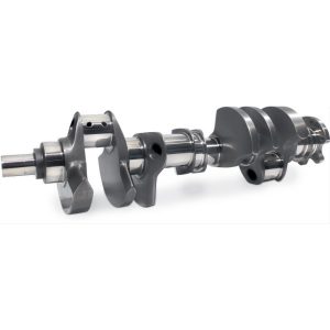 Scat 9-103750 SBC Chevy 383 Steel Crankshaft - 3.75" Stroke 2-Pc RM