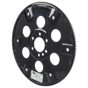 Scat FP-350-SFI SBC 350 BBC 396 427 Flexplate SFI 168 Tooth- Internal Balance