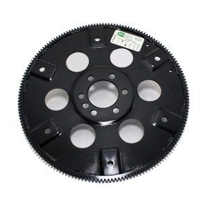 Scat FP-350L-SFI SBC 350 LT1 Flexplate SFI 168 Tooth- External Balance 1-Pc RM