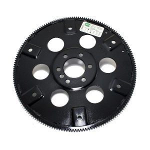 Scat FP-454-SFI BBC 454 Flexplate SFI 168 Tooth- External Balance 2-Pc RM