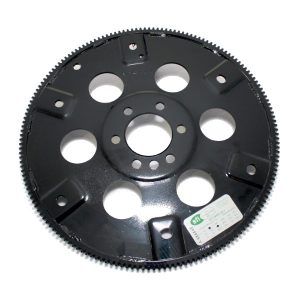 Scat FP-454L-SFI BBC 454 Flexplate SFI 168 Tooth- External Balance 1-Pc RM