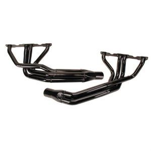 Schoenfeld 1155LCM2 SBC Modified Header Long Tube Crate 1-5/8 x 3 Shaw
