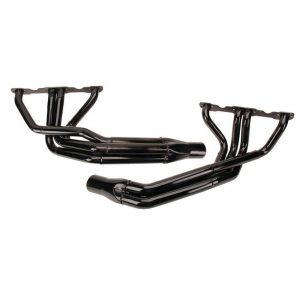 Schoenfeld 11619HCM SBC Modified Header 1-5/8 Crate Motor