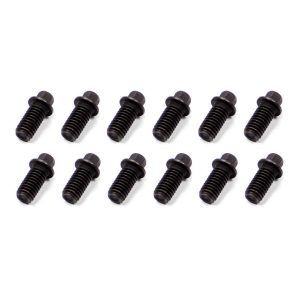 Schoenfeld 3004-12 Header Bolt 8mm X 20mm LS1-LS7 12 Pack