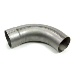 Schoenfeld 3081 3" Slip-On 80 Degree Exhaust Elbow Short