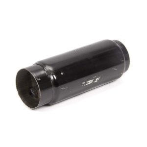 Schoenfeld IMCA930 IMCA Spec Muffler 3" Inlet/Outlet 9in Long