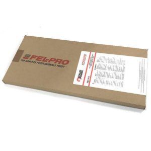 Fel-Pro Sealed Power 260-1016 Overhaul Gasket Kit 70-80 400 Small Block Chevy