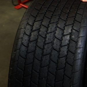 EZ-Sipe Hoosier G60 Tire Siping Service