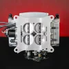 Holley Sniper 550-510-3XK Sniper 2 EFI Self-Tuning Master Kit Polished - Image 2