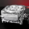 Holley Sniper 550-510-3XK Sniper 2 EFI Self-Tuning Master Kit Polished - Image 6
