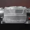Holley Sniper 550-510-3XK Sniper 2 EFI Self-Tuning Master Kit Polished - Image 5