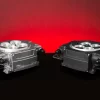 Holley Sniper 550-510-3XK Sniper 2 EFI Self-Tuning Master Kit Polished - Image 4
