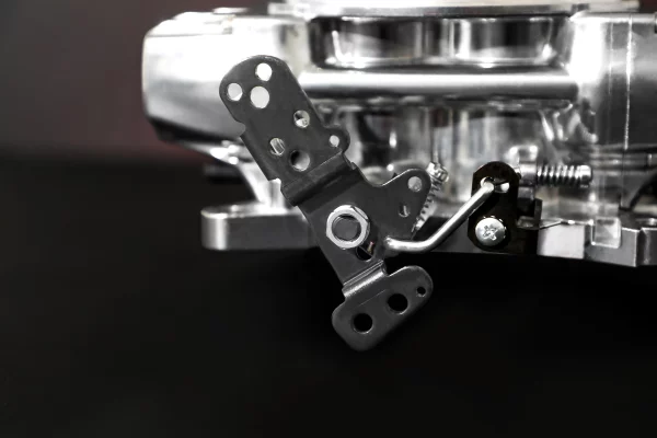 Holley Sniper 550-510-3XK Sniper 2 EFI Self-Tuning Master Kit Polished - Image 3